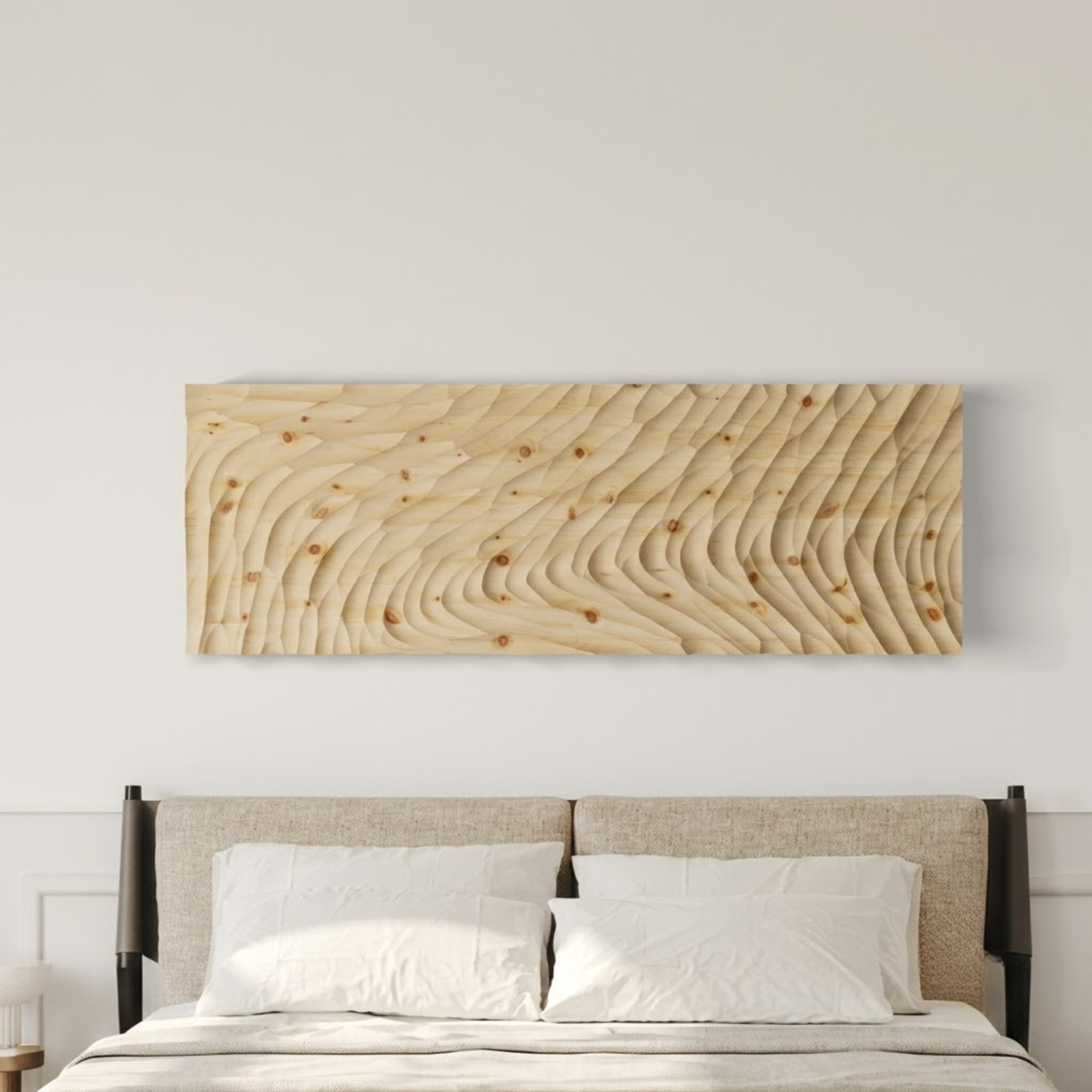 Zirbenholz Paneele - element 9