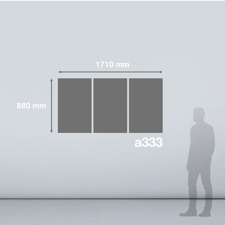 Zirbenholz Paneele - array 333 – Ansicht 3